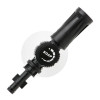 Насадка пінна INTERTOOL DT-1532