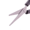 Ножиці для паперу 170 мм INTERTOOL HT-0582