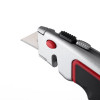 Ніж трапецеподібний INTERTOOL HT-0516