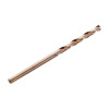 Свердло по металу DIN338 HSS, 3,5 мм, 5% Cobalt INTERTOOL SD-5435
