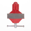 Тиски міні INTERTOOL HT-0058