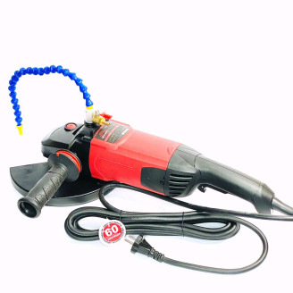 Болгарка Vitals Professional Ls2326DUq stone cutting+