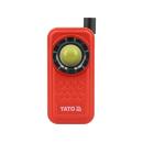 Ліхтар діодний YATO YT-08554 з гнучкою лампою 3 в 1 акумул. Li-Po 3.7 В