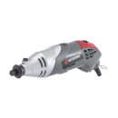 Шліфмашина пряма (гравер) INTERTOOL DT-0517 170 Вт, 8000-35000 об/хв, кейс, аксе..
