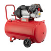 Компресор INTERTOOL PT-0008 100 л