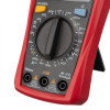 Мультиметр цифровий INTERTOOL MD-0001