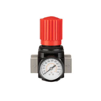 Регулятор тиску 3/4" INTERTOOL PT-1427