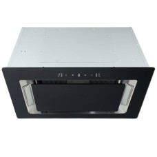 Витяжка вбудована чорна GRUNHELM - GVB 430 TB