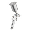 Пневматичний краскопульт HP MINI INTERTOOL PT-0306