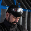 Окуляри захисні INTERTOOL SP-0020