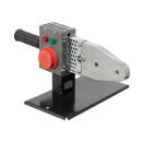 Паяльник для пластикових труб INTERTOOL RT-2111