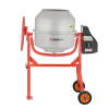 Бетонозмішувач INTERTOOL DT-9160