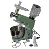 Кухонний комбайн Grunhelm GKM0023M
