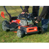 Газонокосарка бензинова YATO YT-85525