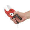 Труборіз для труб INTERTOOL NT-0002