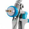 Краскопульт пневматичний LVLP BLUE INTERTOOL PT-0134