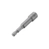Насадка торцева H8 1/4 "* 65 мм, під шурупокрут, CR-V INTERTOOL VT-0237