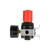 Регулятор тиску 1/4" INTERTOOL PT-1429