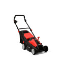 MAXGREEN MRE15 ніж 380мм1600Вт газонокосарка