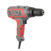 Дриль-шуруповерт електричний INTERTOOL DT-0103