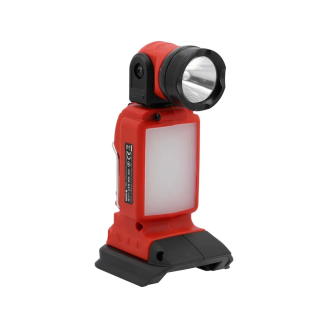Ліхтар акумуляторний YATO YT-829691 COB та SMD-діод