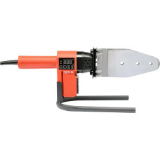 Паяльник для паяння PVC труб YATO YT-82250