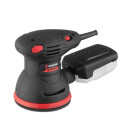 Шліфмашина ексцентрикова INTERTOOL WT-0541