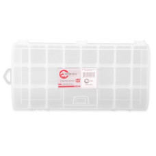 Організатор INTERTOOL BX-4007 15,5" 385x200x50 мм