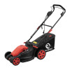 Газонокосарка електрична 1.8 кВт, 230 В~50 Гц, 3200 об/хв INTERTOOL WT-2265 STORM