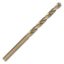 INTERTOOL SD-5455 Свердло по металу DIN338 HSS, 5,5 мм, 5% Cobalt
