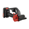 Міні-пилка ланцюгова акумуляторна 20 В, шина 10 см INTERTOOL WT-9109