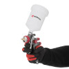 Краскопульт пневматичний LVLP TEFLON INTERTOOL PT-0148