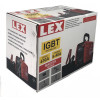 Пуско-зарядний пристрій LEX LXBIC 460A