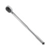 Динамометричний ключ INTERTOOL XT-9010 3/4" 70-420 NM, перехідник 3/4" х 1/2'', подовжувач 100 мм