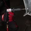 Шуруповерт пневматичний INTERTOOL PT-0910