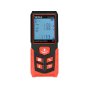 Далекомір YATO YT-731251 лазерний з LCD-дисплеєм