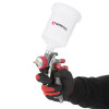 Краскопульт пневматичний LVLP TEFLON INTERTOOL PT-0144