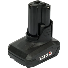 Акумулятор Li-Ion YATO YT-82910 12 В