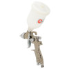 Краскопульт пневматичний LVMP MINI INTERTOOL PT-0129