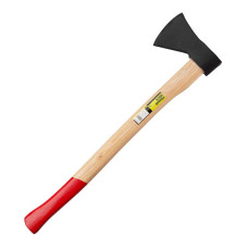 INTERTOOL HT-0269 Сокира 1200г, дерев'яна ручка