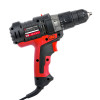 Дриль-шуруповерт електричний INTERTOOL WT-0104