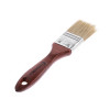Пензель флейцовий 38*14*40 мм INTERTOOL KT-1036