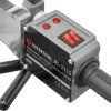 Паяльник для пластикових труб INTERTOOL RT-2112