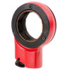 Храповий механізм INTERTOOL SD-8017 під плашку 1 1/2"-2"