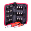 Викрутка реверсивна INTERTOOL VT-1048