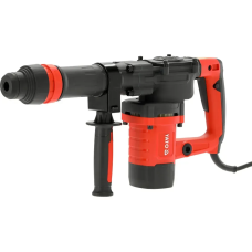 Відбійний молот SDS-MAX мережевий YATO YT-82134