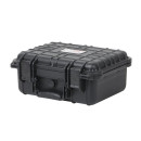 Кейс протиударний водонепроникний, 339*295*152 мм INTERTOOL BX-0152