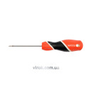 Викрутка зіркова прецизійна YATO YT-25950 TORX T5 х 75 мм