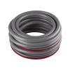Шланг для поливу 4-х шаровий 1/2", 10м, армований PVC STORM INTERTOOL GE-4151