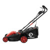 Газонокосарка електрична 1.8 кВт, 230 В~50 Гц, 3200 об/хв INTERTOOL WT-2265 STORM
